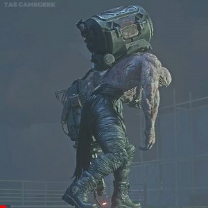 13K views · 190 reactions | Nemesis Boss Fight Hardcore | RE3 Remake #gameplay #residentevil #residentevil3 #residentevil3remake | TAS GameGeek | Facebook