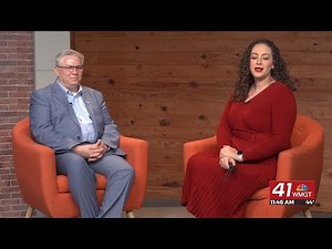 Museum of Aviation Foundation looks ahead to annual Festival of Trees