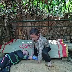 The Journey of a Miraculous Woman Bringing Joy to Abandoned Children, Special Kitchen of Orphan | Primitive wilds Life | Facebook