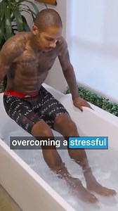 What are the mental and physical benefits of cold therapy? 🥶 There's one element of 's morning routine that he gets asked about a lot: taking a cold shower. Even though we've talked about cold therapy before, the idea of submersing yourself in cold water can be intimidating. But there are numerous benefits for both your body and mind that cold therapy can provide. ❄️ We're excited to welcome leading international scientist and expert on cold therapy, Dr. Susanna Søberg, to our show today. 🎧 Li