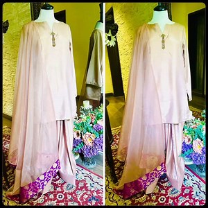 Cotton Ginny on Reels