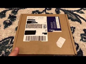 Custom Controller | Xbox Design Lab | Unboxing