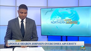 We hear from a woman who has had to triumph over adversity since a child but is now a wife, mother, minister of the gospel and published author who is impacting thousands around the world with her powerful testimony. Raven Davis has her story. | ZNS Northern Service