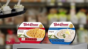 2.3K reactions · 244 shares | Made from real milk, butter, potatoes, and cheese, Bob Evans sides make it hard to pick a favorite. | Bob Evans Grocery | Facebook