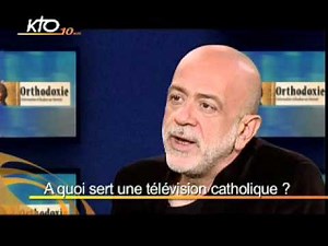 Jean-François Colosimo — KTOTV