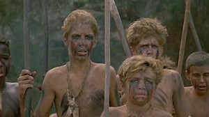 Lord Of The Flies (1990)💎