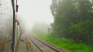 12K views · 396 reactions | Travel With A View The Mangaluru- Bengaluru trains with vista dome coaches have finally begun to ply. Soak in the breathtaking views of the Western Ghats. Book your ticket for just Rs 1,470! So go ahead and tag your travel bud now!  Video source: SWRRLY | Whats Hot Bangalore | Facebook