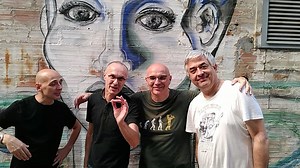 2.4K views | Siete pronti per... / Are you ready for... SAXLAB Saxophone 4tet #ferrarabuskersfestival #wearetherealbuskers #musicfestival #livemusic #lineup | Ferrara Buskers Festival | Facebook