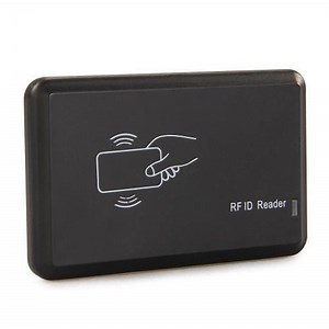 [Hot Item] RFID Desktop Access Control Smart Card Reader