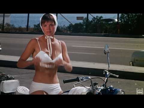 The Born Losers (1967) Action Western Movie