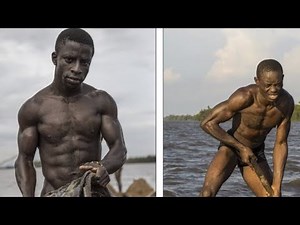 THE BEST VIDEO EVER ON HOW TO BUILD MUSCLE NATURALLY ● CRAZY SCIENTIFIC PROOF OF NUCLEUS OVERLOAD™