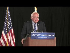 Sanders: Trump's comments about judge "beyond comprehension"