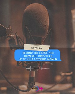 Missed our talk with Dionne Jackson-Miller on Beyond the Headlines? Don't worry, catch the replay here! Alongside Attorney Kenyatta Powell and Professor Opal Palmer Adisa, WE explored the dynamics of domestic disputes and the evolving attitudes towards women. Share your reflections in the comments! ✊⭐️ | WE-Change | Facebook