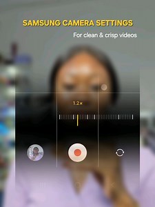 Clean Video Basics: Lights and Camera Settings for Samsung & iPhone