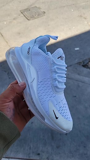 Air Max 720: Estilo y Precio de Tenis Nike