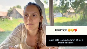 Nu mi-e frică de naștere și de aceea totul merge ușor | Dacă nu ți-e frică, nici nu se produc rupturi | Alaptatul la cerere este cel mai natural lucru și slăbesc imediat | Ferma Emigranți În Grădină | Facebook