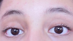 Eyes, Looks, Women, Portrait