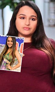 Jazz Jennings' transformation ❤️