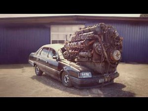 Try Not To Laugh | Mechanic Meme Compilation 🤣