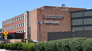 27 staff members, 6 patients at Ohio State East Hospital test positive in COVID-19 case cluster