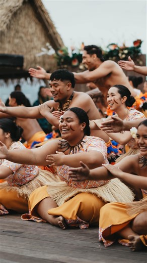 Kealakehe Polynesian Club on Instagram: "O le tama’ita’i Samoa e tumau e faavavau - The Samoan woman, will remain strong forever. May 16th & 17th, Friday night tickets almost sold out. Don’t miss out. #khs #kpc #kealakehehighschool #kealakehepolynesianclub #waveriders #kpc25 #polynesian"