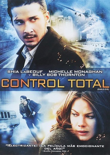 Control total