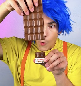 Big Chocolate Candy Eating 🍬🍫 | 123 GO