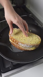 Tuna Melt | Ysa Crave Rave