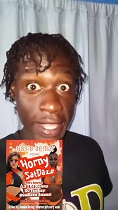 Demar Brown Abbigay Jackson | Yoh Lucky