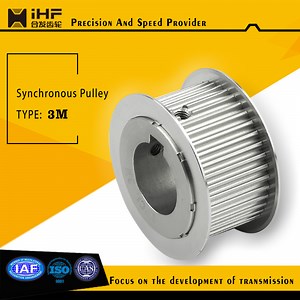 [Hot Item] Wholesale Price Htd3m Htd5m Htd8m Timing Pulley