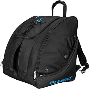 5th Element 60L Boot Bag Backpack for Ski, Snowboard, Skates, Travel & Accessories