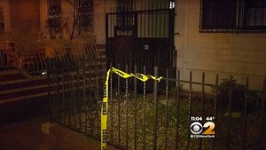 Transgender Woman In Critical Condition After Brutal Curb-Stomping In NYC: WATCH - Towleroad Gay News