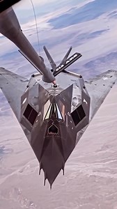8K views · 109 reactions | The Lockheed F-117 Nighthawk | BLK RFL DIV | Facebook