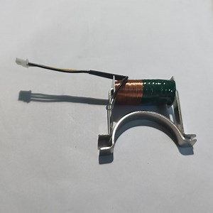 [Hot Item] High Output Current Transformer Coil Split Core Voltage Transformer Toroidal Coil Structure