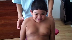 Gonstead  Adjustment C1 Atlas ASRP for relief of chronic headaches.....