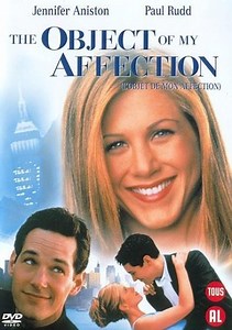 Object of My Affection (Dvd), Paul Rudd | Dvd's | bol.com