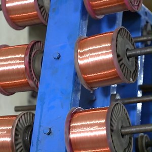 14K views · 222 reactions | Electric Cables Making Factory  | Unbox Factory | Facebook