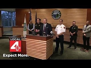 ‘Absolute miracle’: Orion Township officials praise community for heroics in condo explosion