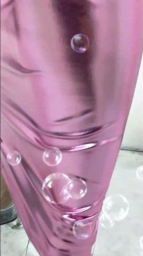 Shinny Women Patent Leather Open Chest Long Sleeve Bodycon Bondage Hobble Dress Female S-7XL