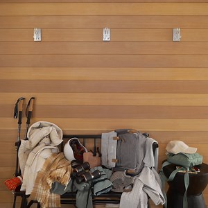 1.9K views | When it comes to organizing, let the new Command™ 10lb Triple Hook do the heavy lifting  #Command #CommandHacks #Commandhooks #organizinghacks | Command | Facebook