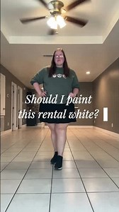 Paint or pass? Rental upgrade dilemma!