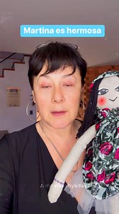 Es una Belleza Martina | Alina Lozano