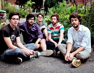 Passion Pit / Lifted Up (1985) - Spincoaster (スピンコースター)
