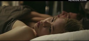 Birgitte Hjort Sorensen Butt, Breasts Scene in Borgen