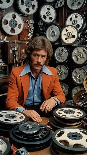 From Fame To Infamy: The JOHN HOLMES Saga #amazingfacts #history #movies