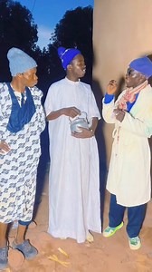 Petit lefou et sa famille | Petit lefou n1 et Khassa junior