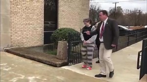 Trial date set in former Arkansas senator’s murder case