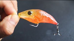 Homemade lure super easy to make //Homemade #lure #knot #diy #diy #lure #fishing #fishnets #fishtank #fishinglife #fishingtrip | Mumu Kitchen