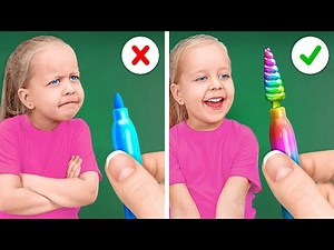 必要な事を子供に教える方法||賢い子育てハック