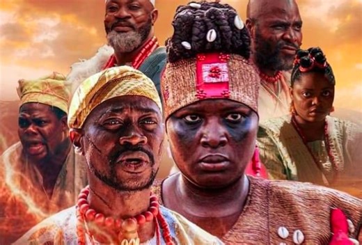 Lisabi, Farmer's Bride... 10 movies you should see this weekend - TheCable Lifestyle